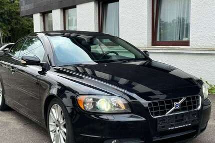 Volvo C70 205.100 km 7.499 &euro; Kiel 24107