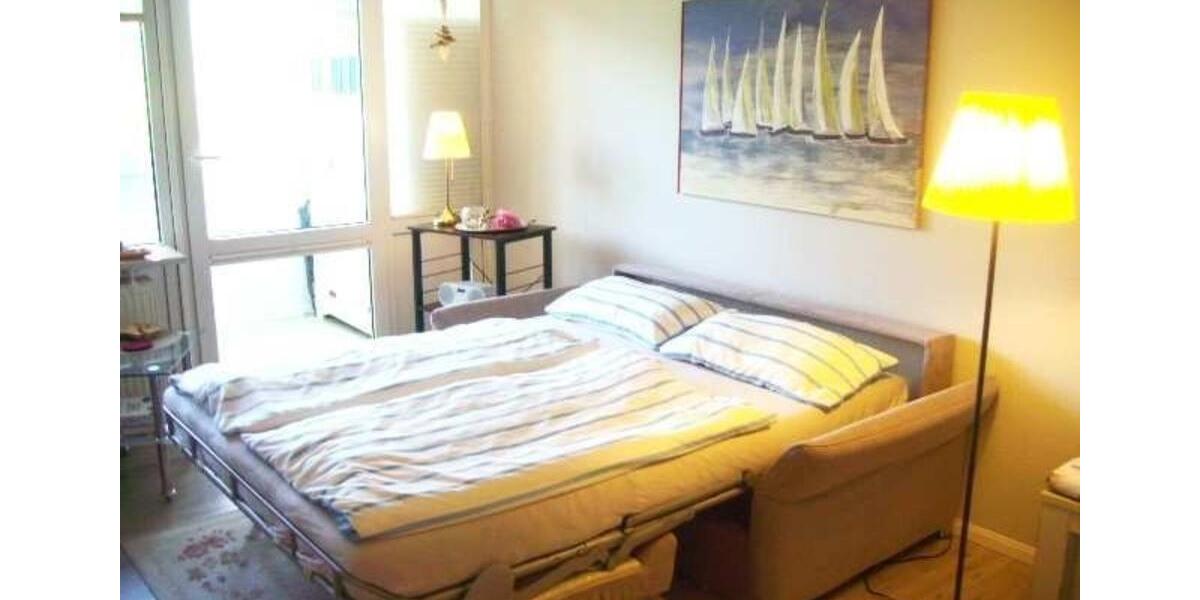 Etagenwohnung Schönberg (Holstein) - 2 Zimmer, 41 m&sup2;, 145.000&euro; | Angebot:22306125