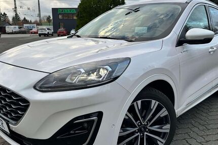 Ford Kuga 55.795 km 29.900 &euro; Neumünster 24536