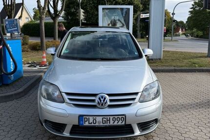 VW Golf Plus 166.650 km 6.600 &euro; Heikendorf 24226