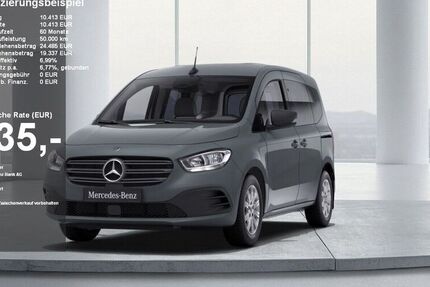 Mercedes Citan