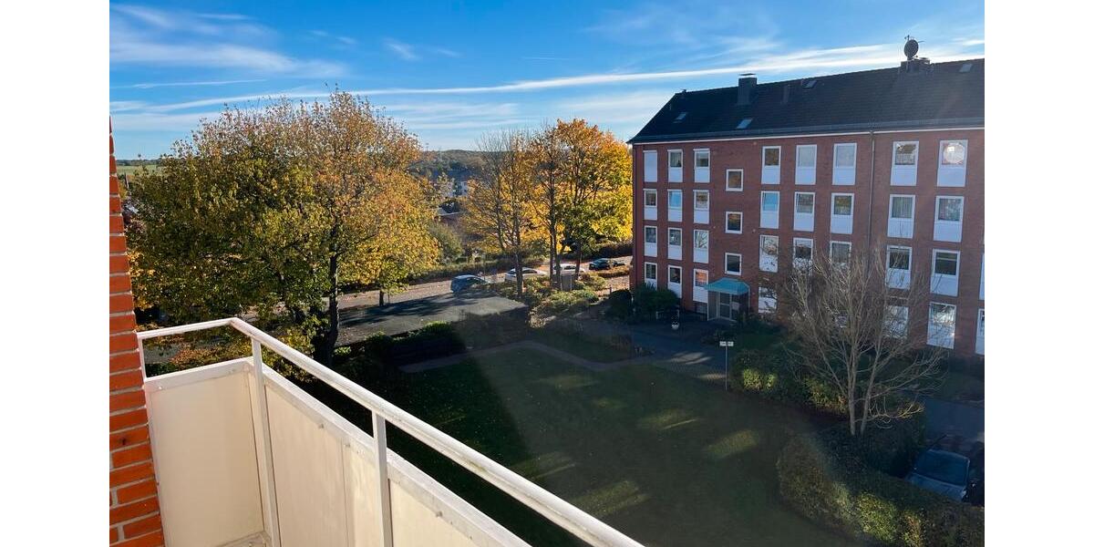 Etagenwohnung Schwentinental Klausdorf - 2 Zimmer, 57 m&sup2;, 189.000&euro; | Angebot:27145487