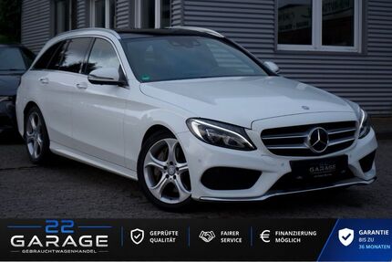 Mercedes-Benz C 250 140.000 km 18.400 &euro; Kiel 24146