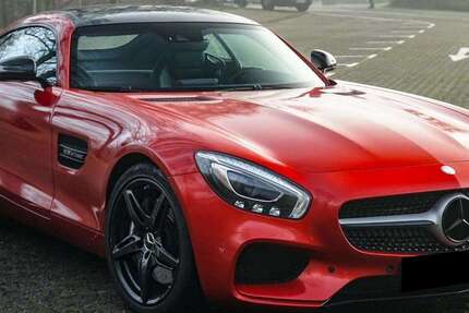 Mercedes-Benz AMG GT 50.747 km 57.000 € Kiel 24111