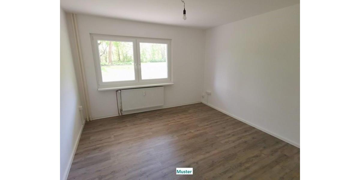 Etagenwohnung Quarnbek - 2 Zimmer, 45 m&sup2;, 520&euro; | Angebot:26544556