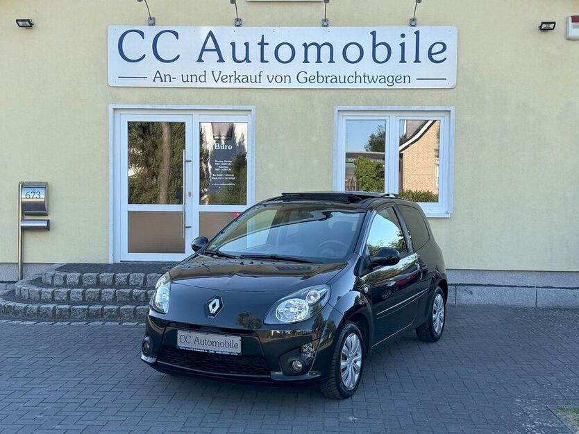 Twingo