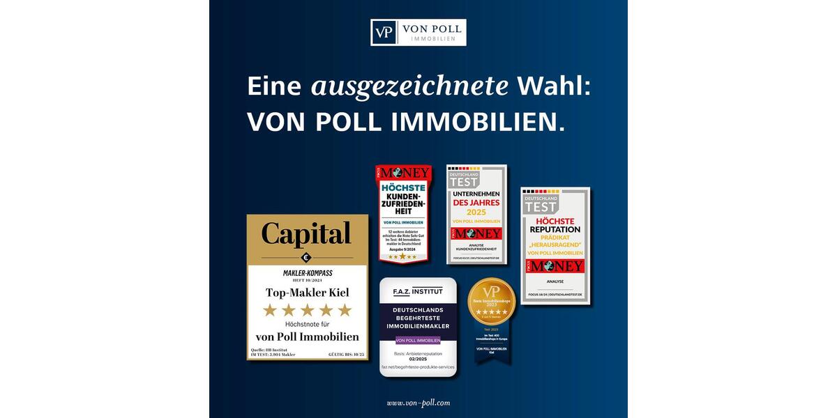 Erdgeschoßwohnung Molfsee - 4 Zimmer, 164 m&sup2;, 2.850&euro; | Angebot:24443699