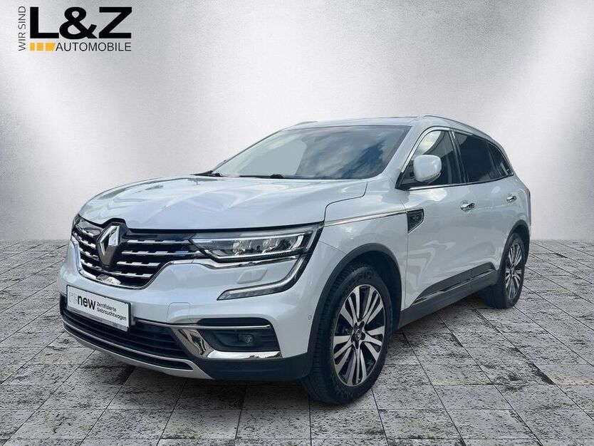 Koleos