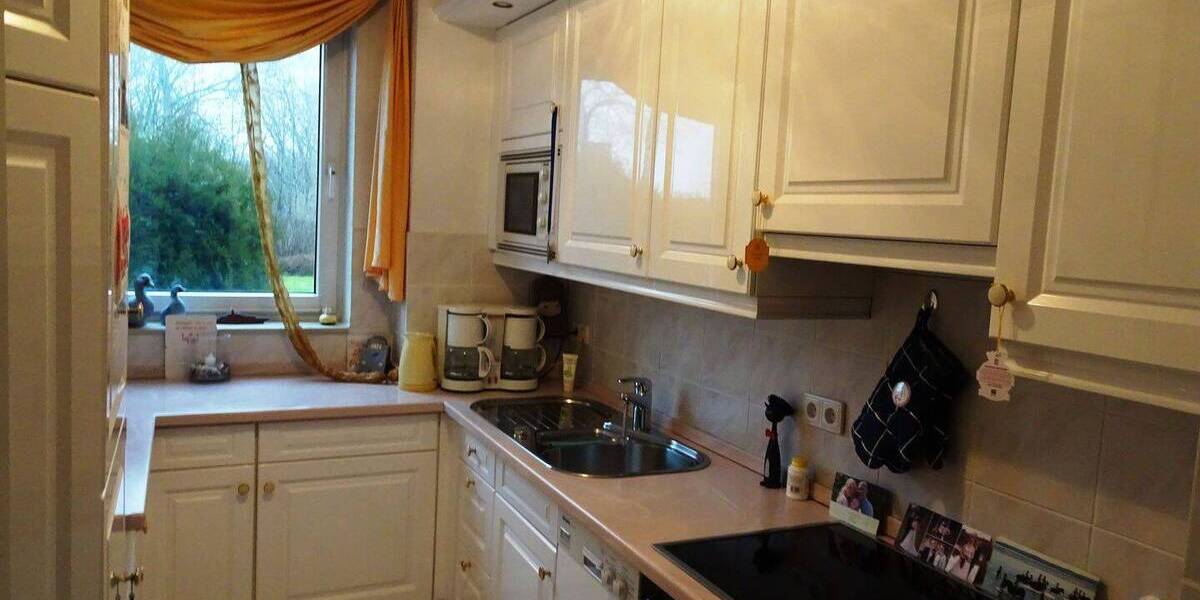 Etagenwohnung Eckernförde - 3 Zimmer, 90 m&sup2;, 339.900&euro; | Angebot:26894706