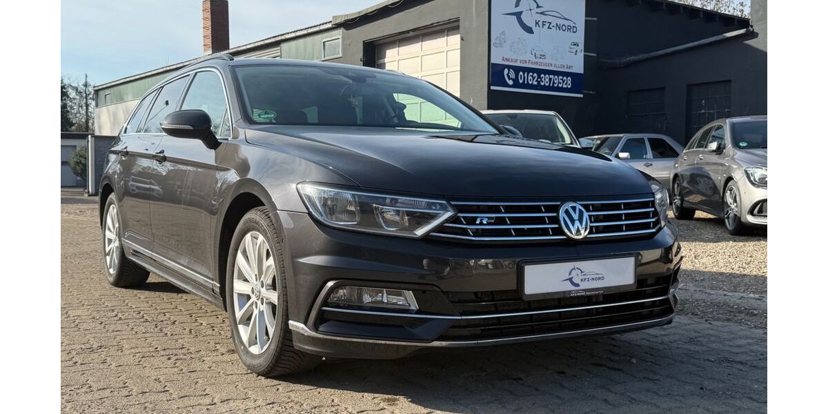 VW Passat 200.000 km 12.490 &euro; Neumünster 24536