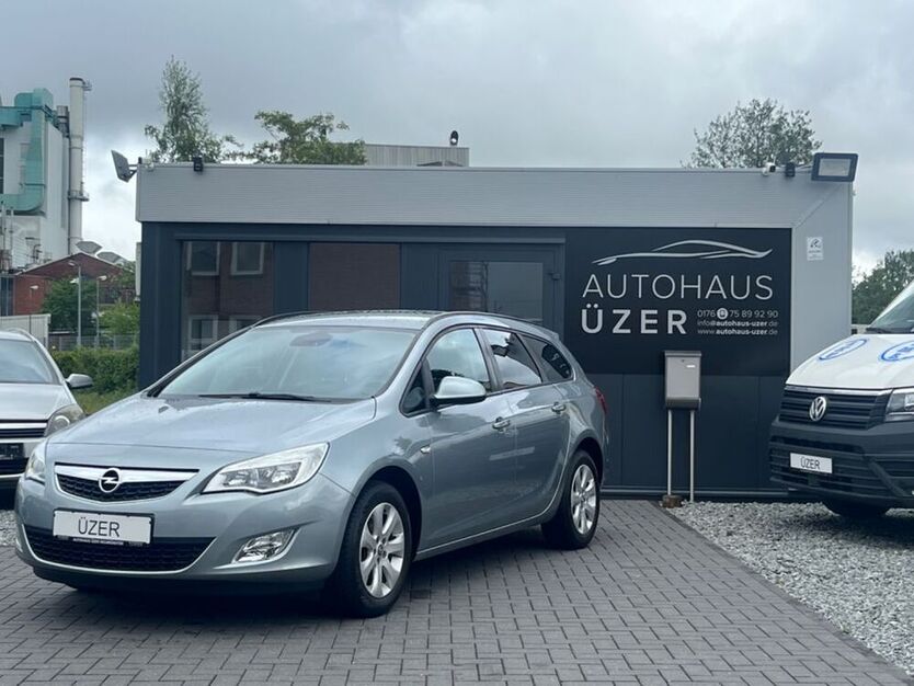 Astra