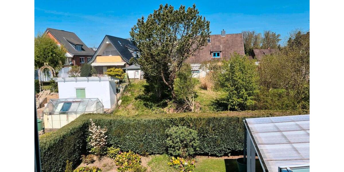 Dachgeschoßwohnung Kiel Friedrichsort - 2.5 Zimmer, 50 m&sup2;, 780&euro; | Angebot:26281761