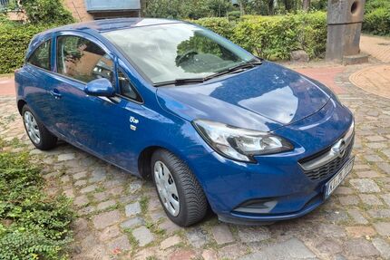 Opel Corsa 139.811 km 5.678 &euro; Kiel 24143