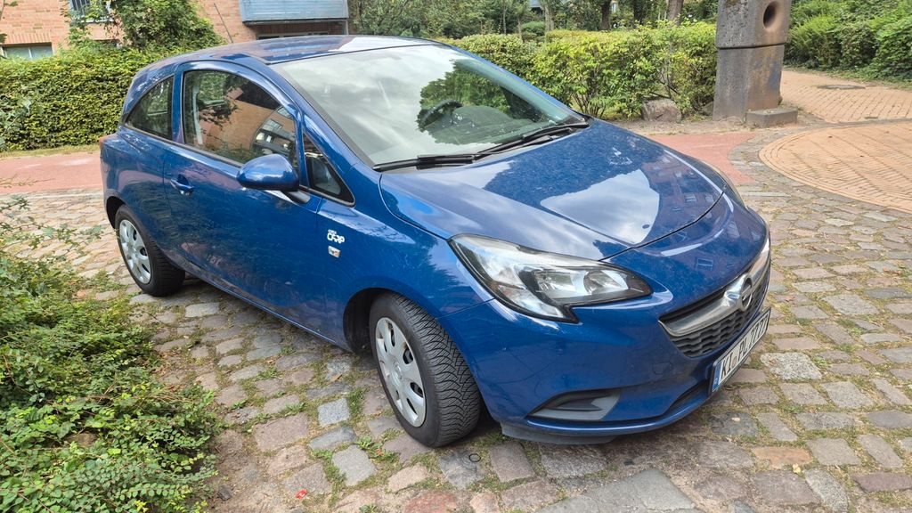 Opel Corsa 139.811 km 5.678 &euro; Kiel 24143