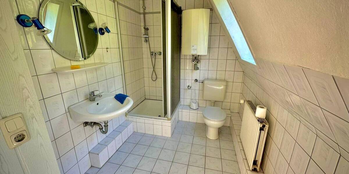 Einfamilienhaus Plön - 6 Zimmer, 160 m&sup2;, 199.000&euro; | Angebot:25698302