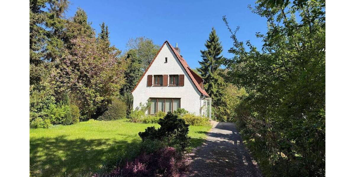 Einfamilienhaus Kiel Wellingdorf - 3 Zimmer, 100 m&sup2;, 395.000&euro; | Angebot:26804507