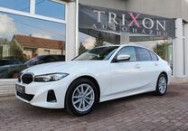 Gebrauchtwagen BMW 318