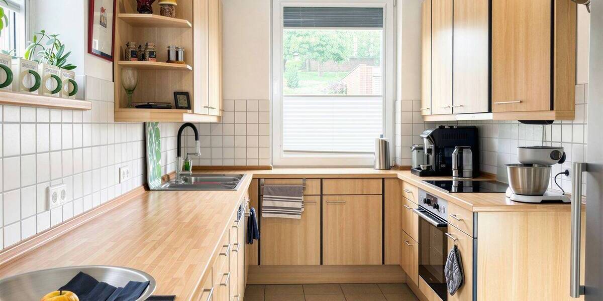 Einfamilienhaus Kiel Holtenau - 6 Zimmer, 139 m&sup2;, 798.000&euro; | Angebot:26672400