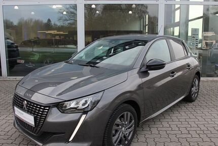 Peugeot 208 13.350 km 16.990 &euro; Neumünster 24539