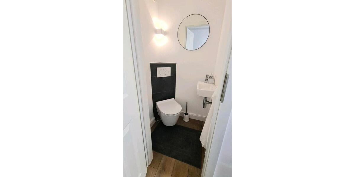 Maisonettenwohnung Kiel - 3 Zimmer, 67 m&sup2;, 2.500&euro; | Angebot:25836705