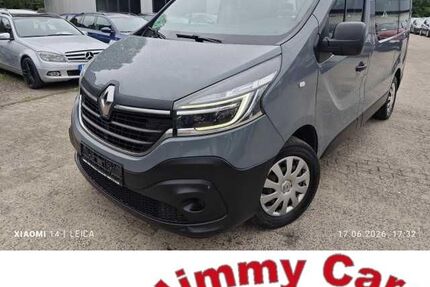 Renault Trafic 256.000 km 13.999 &euro; Kiel-Moorsee 24145