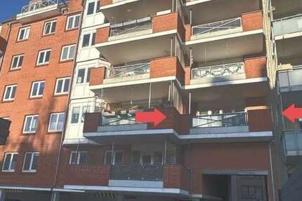 Wohnung Kiel / Ravensberg Ravensberg - 2 Zimmer, 86 m&sup2;, 395.000&euro; | Angebot:26405573