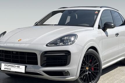 Porsche Cayenne 45.626 km 82.980 € Kiel 24159