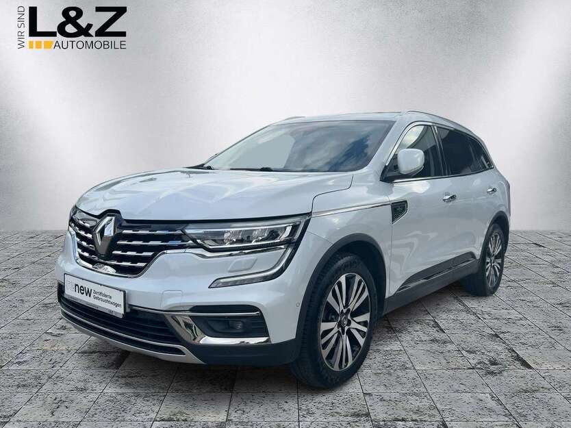Renault Koleos 48.500 km 26.980 € Bornhöved 24619