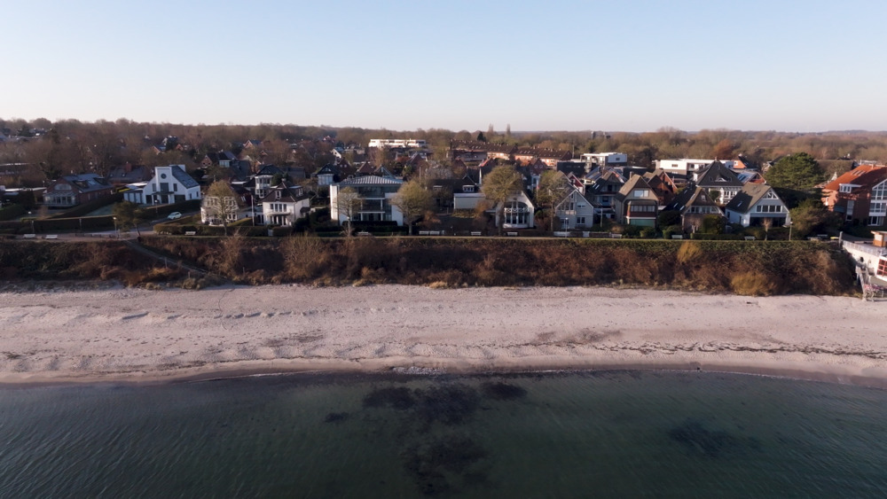 Grundstück Kiel Schilksee - 1.525.000&euro; | Angebot:24028837