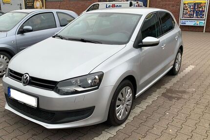 VW Polo 254.000 km 4.999 &euro; Kiel 24103