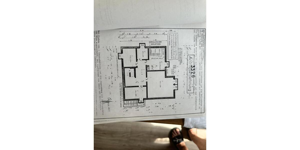 Bungalow Neumünster Böcklersiedlung - 4 Zimmer, 98 m&sup2;, 310.000&euro; | Angebot:26961589