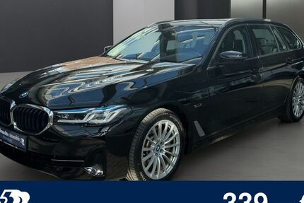 BMW 530 43.803 km 37.450 &euro; Kiel 24118
