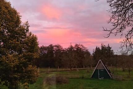 2,0 Dachgeschoss Wohnung zwei Ebenen v. privat 2 zimmer