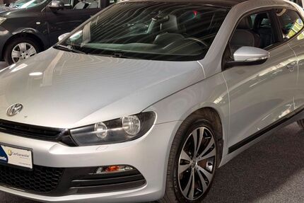 VW Scirocco 163.900 km 7.490 &euro; Kiel 24145