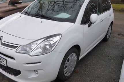 Citroen C3 126.000 km 6.300 &euro; Preetz 24211