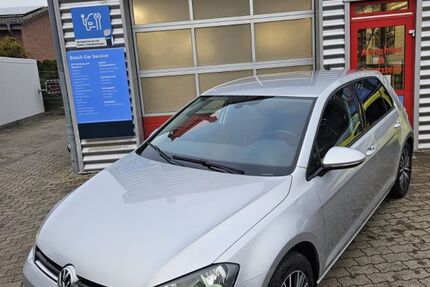 VW Golf 104.000 km 13.490 &euro; Wankendorf 24601
