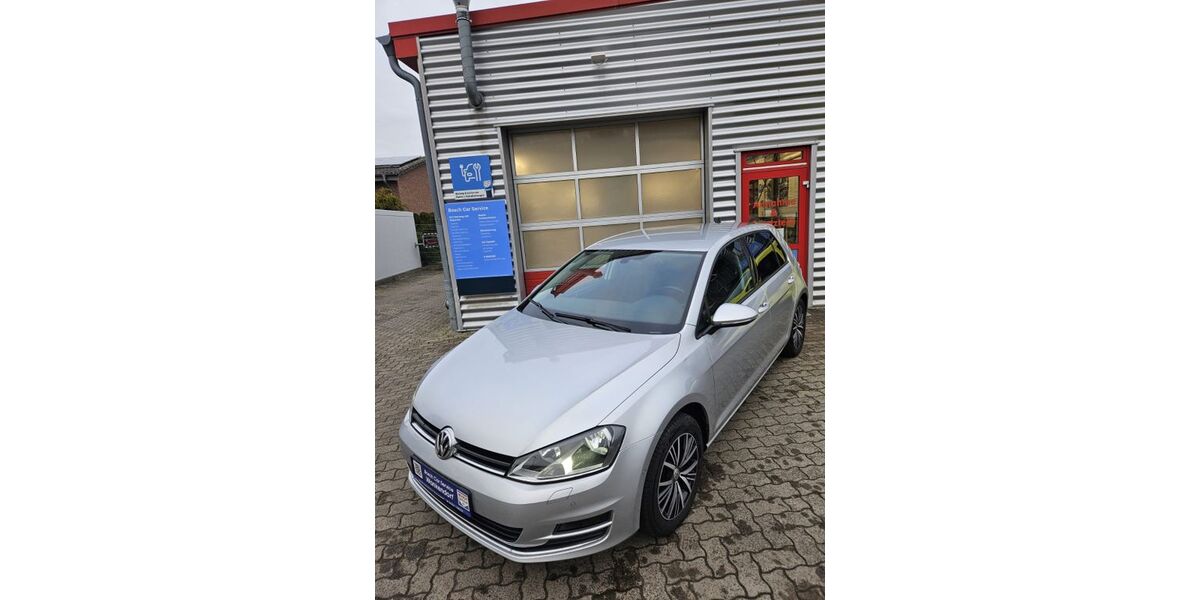 VW Golf 104.000 km 13.490 &euro; Wankendorf 24601