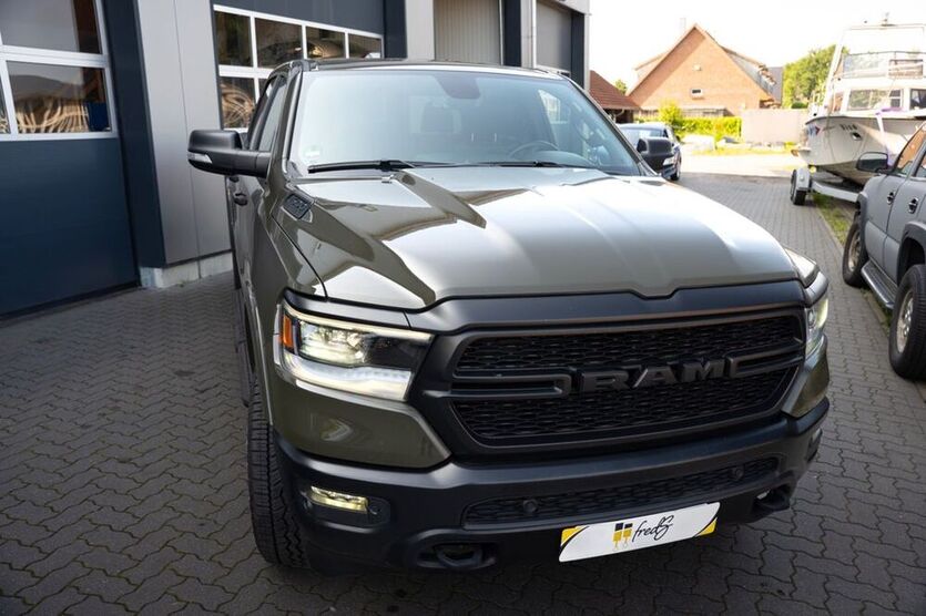 RAM