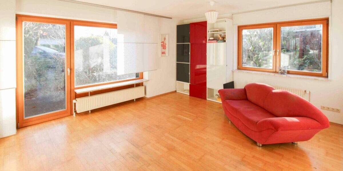 Doppelhaushälfte Strande - 4 Zimmer, 106 m&sup2;, 690.000&euro; | Angebot:26929715