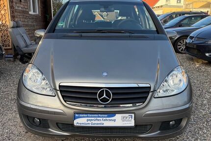 Mercedes-Benz A 150 110.000 km 3.000 &euro; Kronshagen 24119