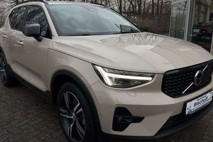 Volvo XC40 18.064 km 38.980 &euro; Neumünster 24539
