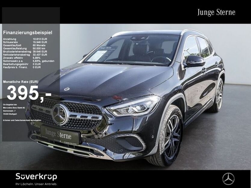 GLA 250