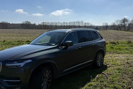 Volvo XC90 216.000 km 22.500 &euro; Neumünster 24534