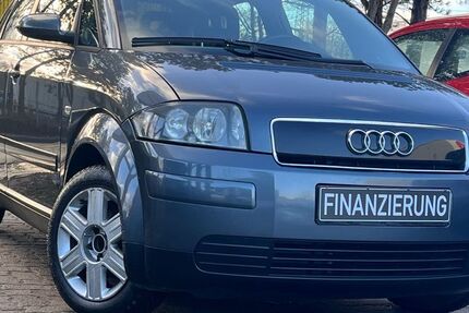 Audi A2 223.000 km 2.499 &euro; Flintbek 24220