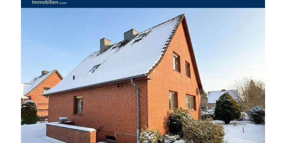 Einfamilienhaus Wankendorf - 4 Zimmer, 105 m&sup2;, 225.000&euro; | Angebot:25148107