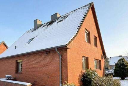 Haus Wankendorf - 4 Zimmer, 105 m&sup2;, 225.000&euro; | Angebot:25148107