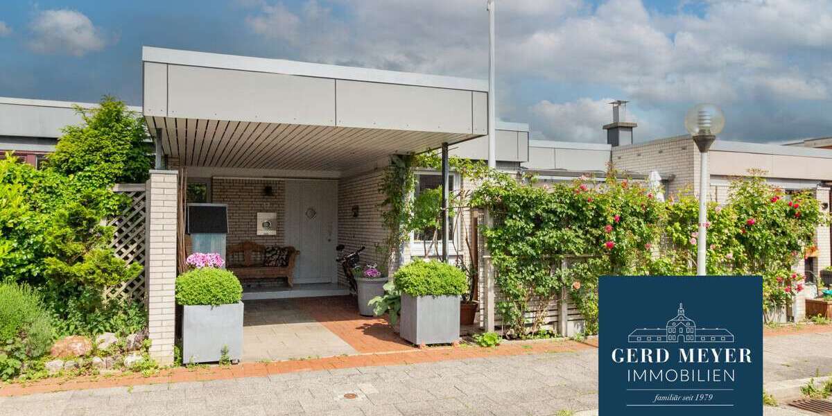 Einfamilienhaus Kiel / Schilksee Schilksee - 3 Zimmer, 103 m&sup2;, 449.000&euro; | Angebot:26869337