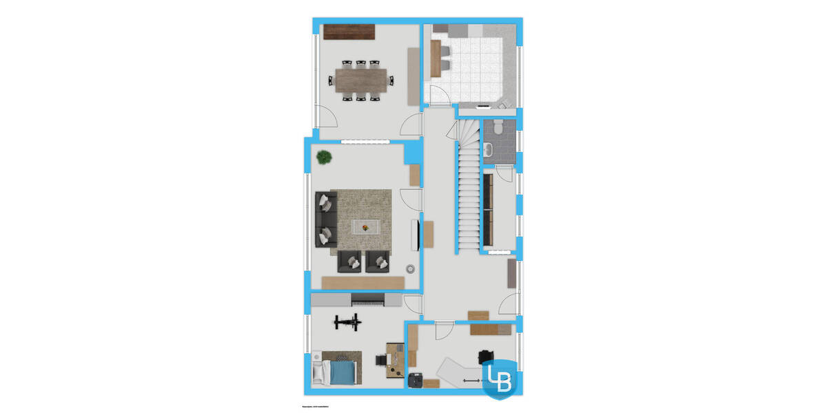 Einfamilienhaus Kiel Neumühlen-Dietrichsdorf - 6 Zimmer, 160 m&sup2;, 399.000&euro; | Angebot:26763982
