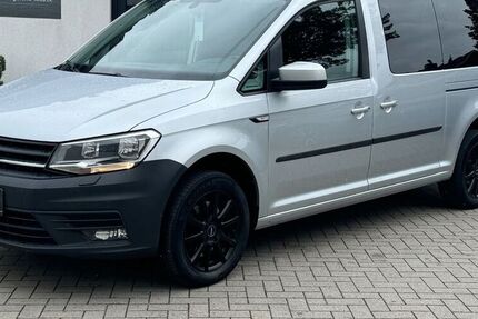 VW Caddy Maxi