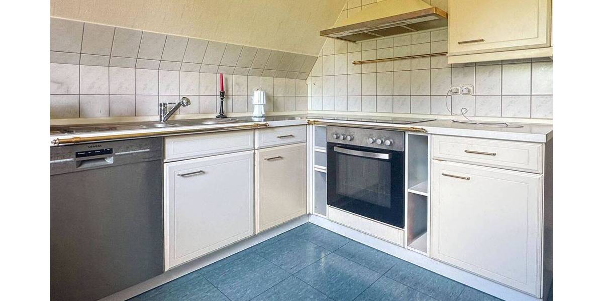 Etagenwohnung Mühbrook - 4 Zimmer, 72 m&sup2;, 680&euro; | Angebot:26929238